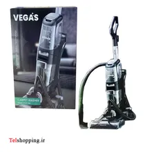 قالیشویی و مبل شور وگاس مدل 1444